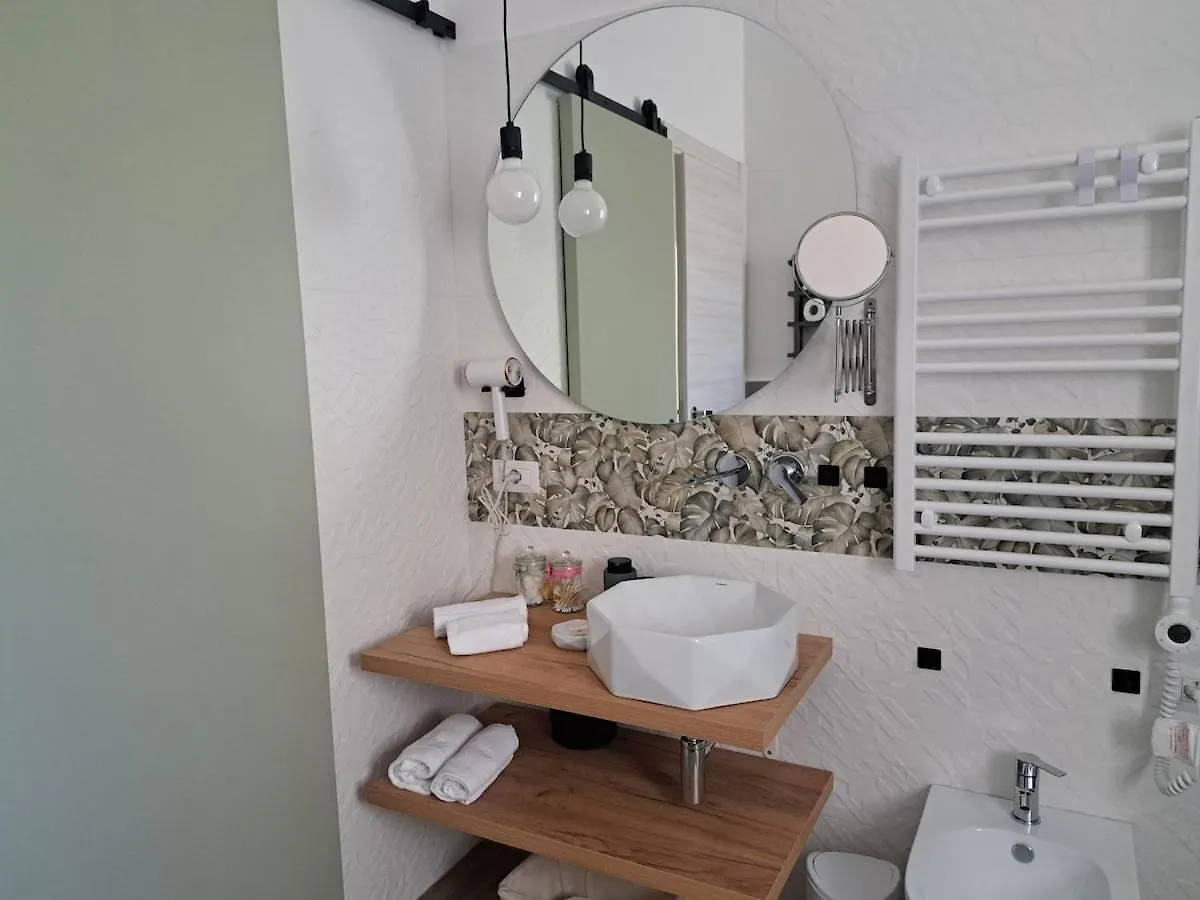 Oasis House Trastevere Rome 0*,  Italy
