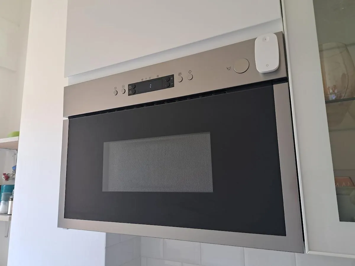 Apartment Oasis House Trastevere Rome