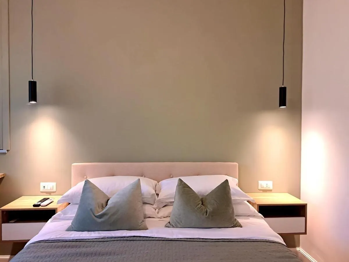 Apartment Oasis House Trastevere Rome