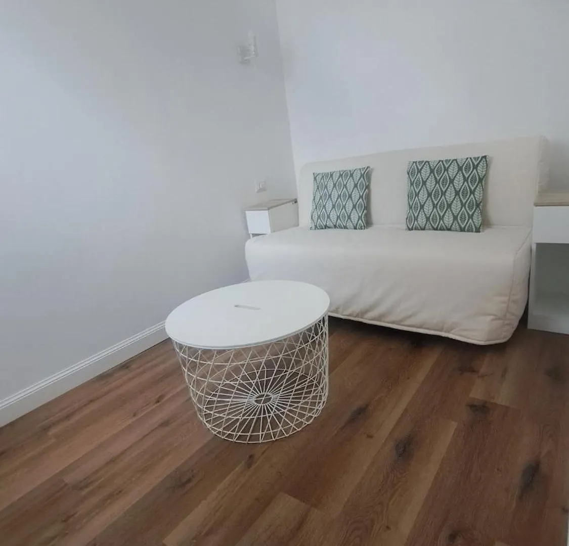 Apartment Oasis House Trastevere Rome