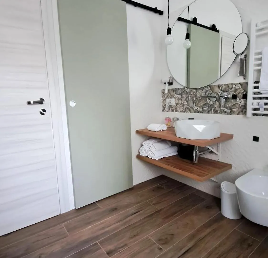 Oasis House Trastevere Rome Italy