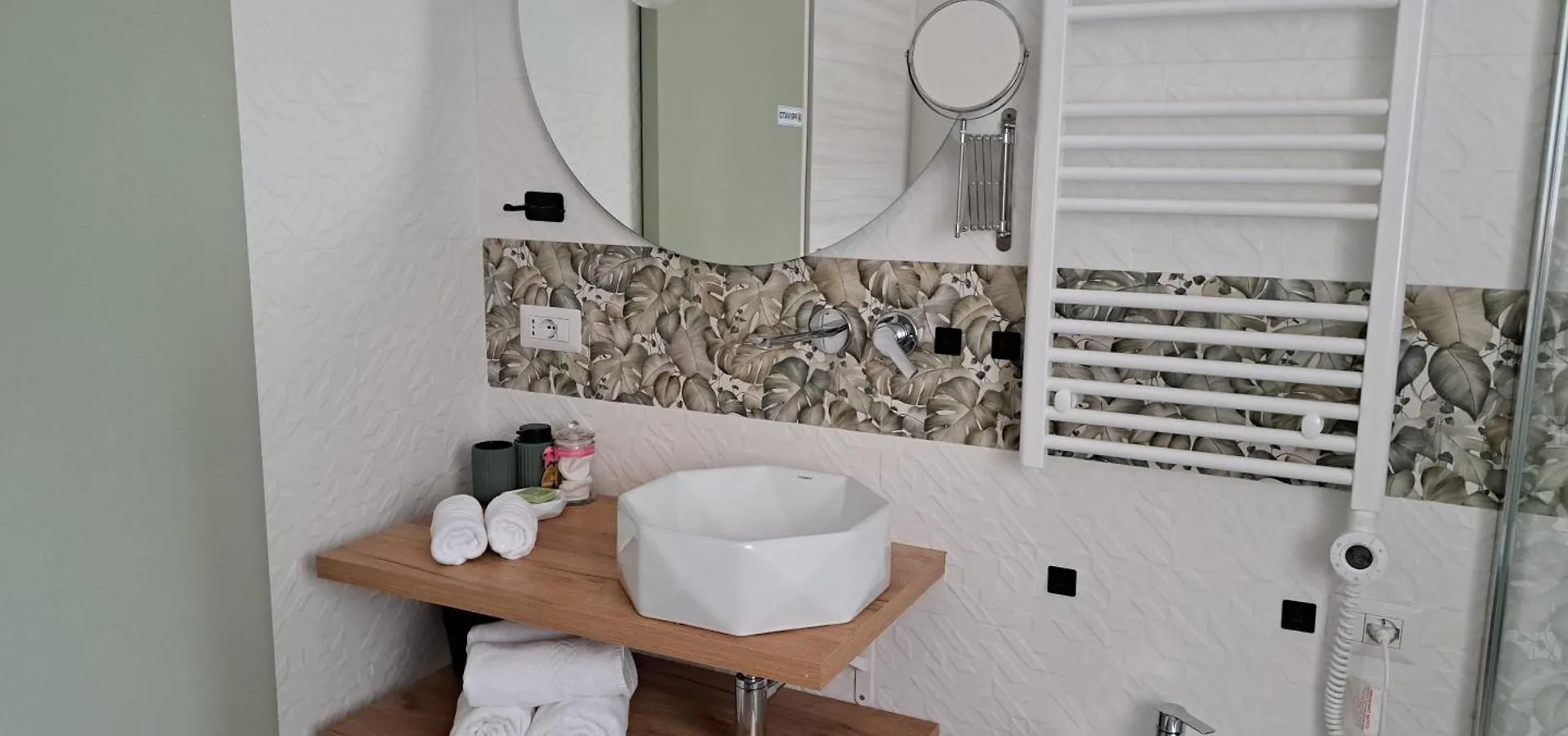 Oasis House Trastevere Rome