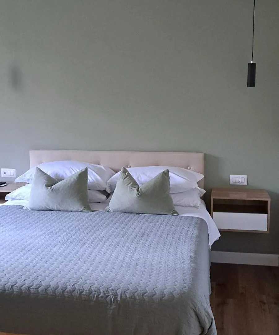 Oasis House Trastevere Rome Apartment