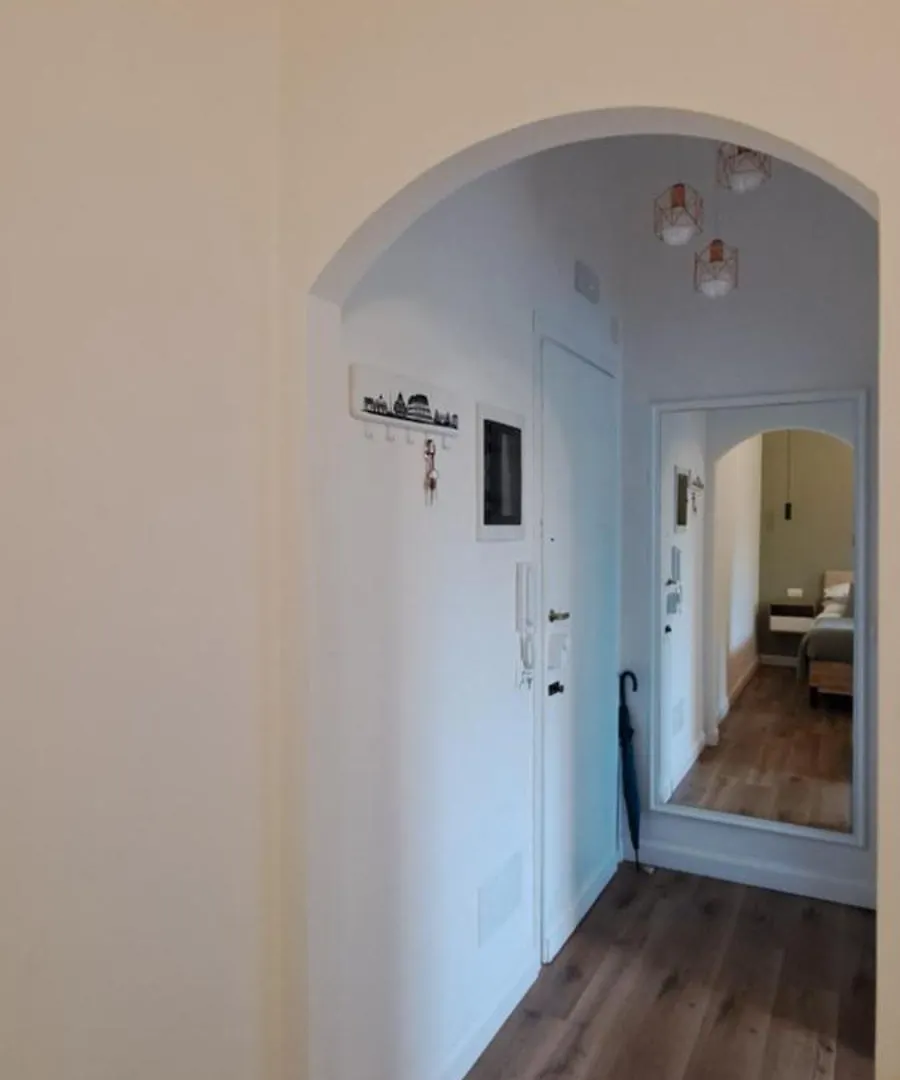 Oasis House Trastevere Rome