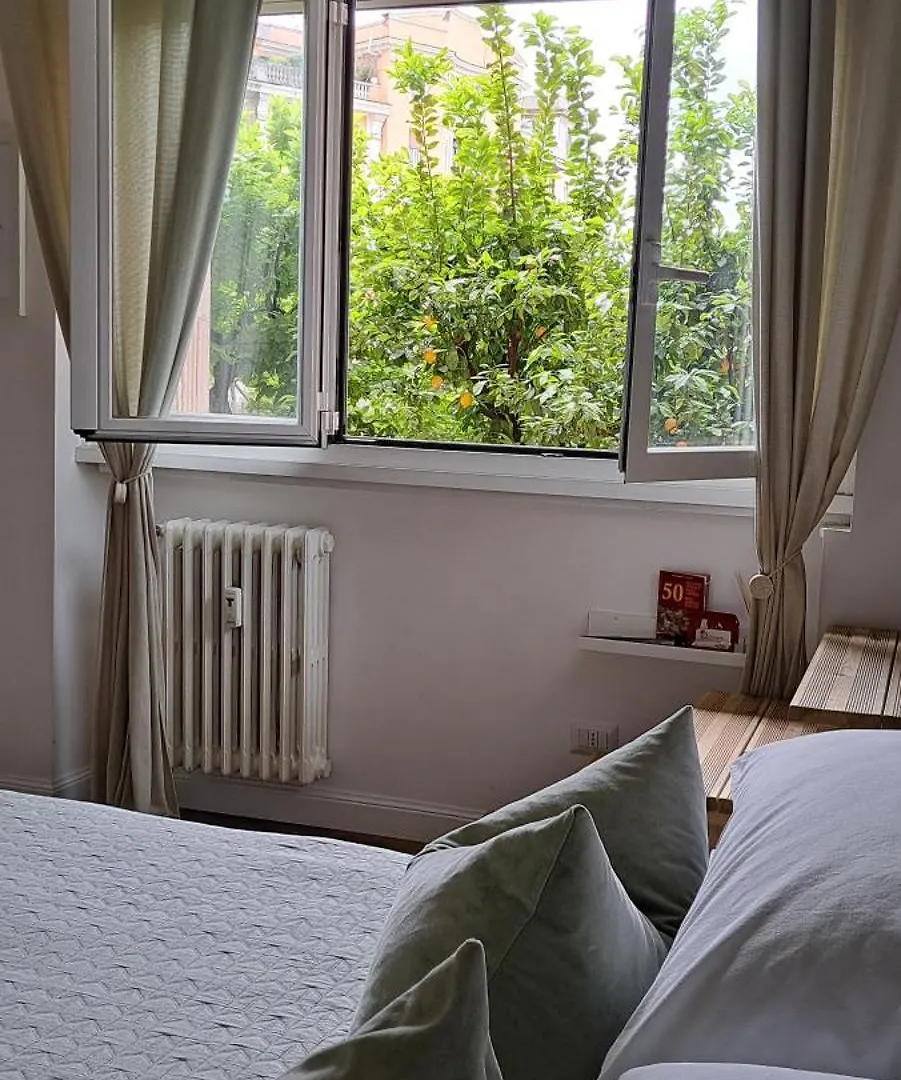 Oasis House Trastevere Rome 0*,  Italy