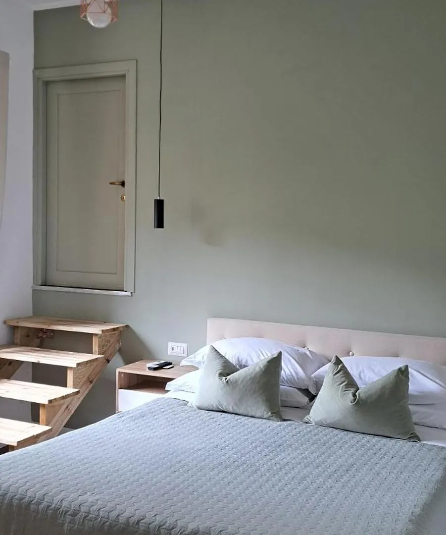 Apartment Oasis House Trastevere Rome